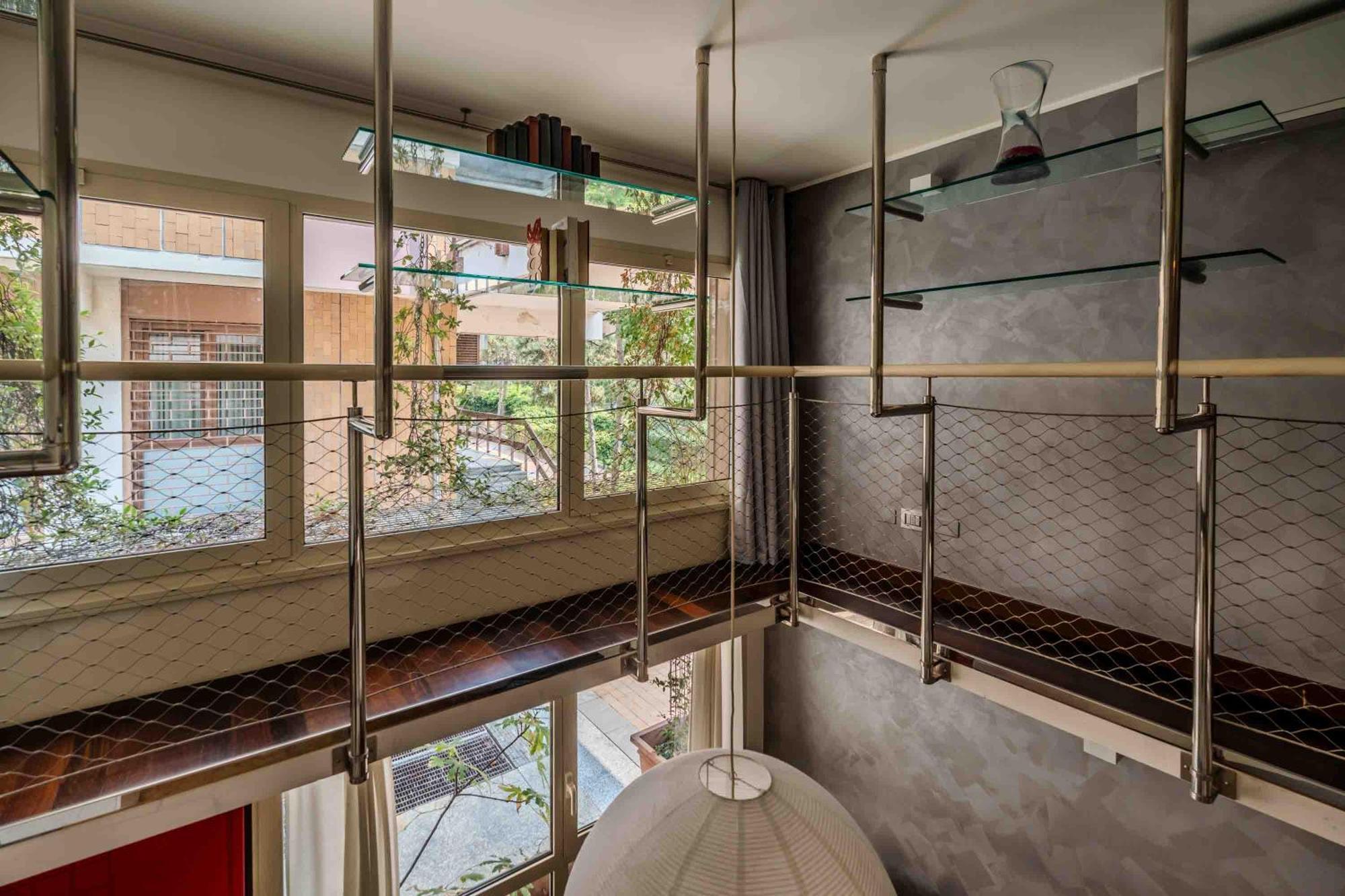 Loft Elegante In Centro Milano In Zona Signorile - Davanti Alla Metro Eksteriør bilde