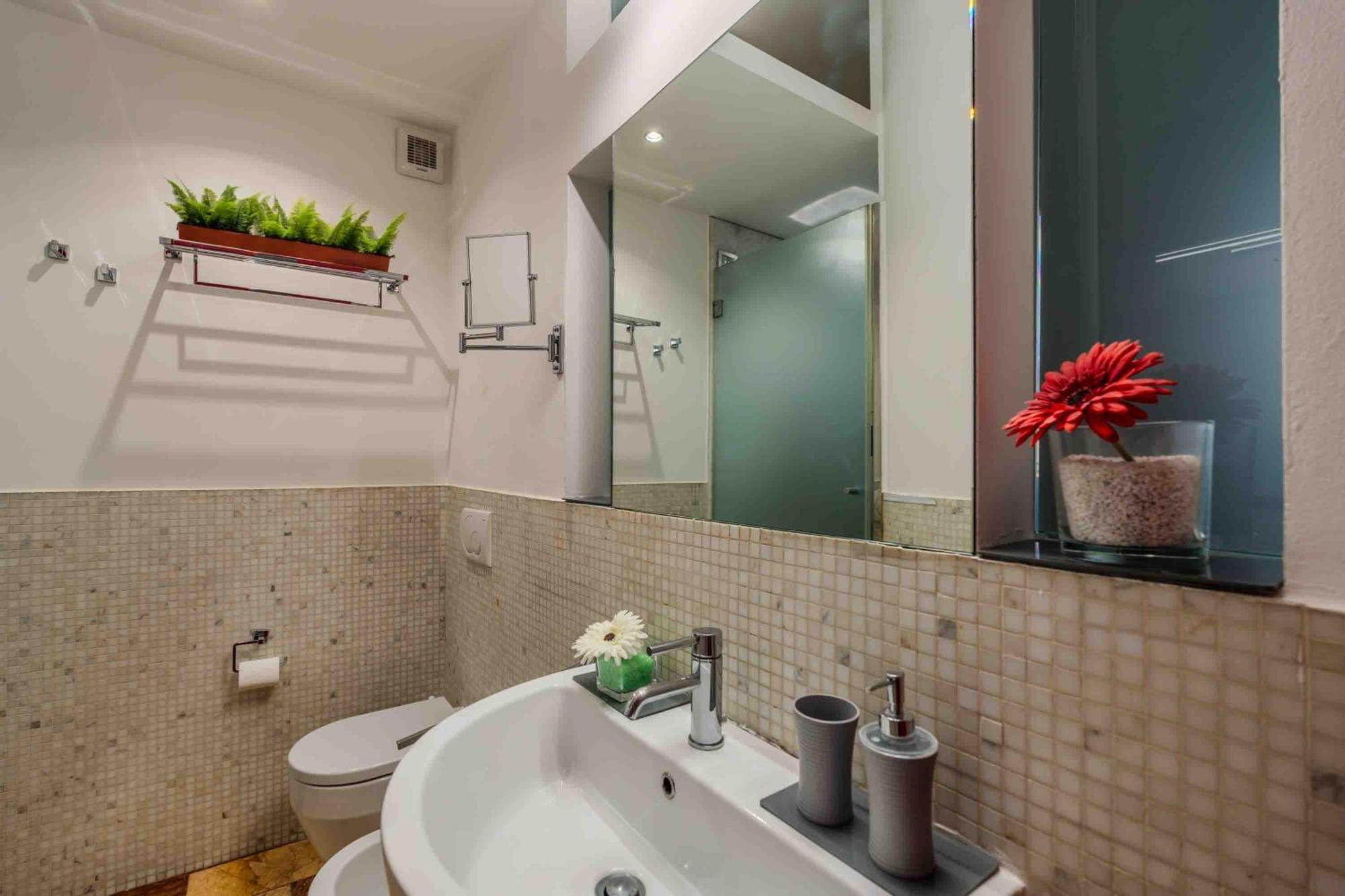 Loft Elegante In Centro Milano In Zona Signorile - Davanti Alla Metro Eksteriør bilde